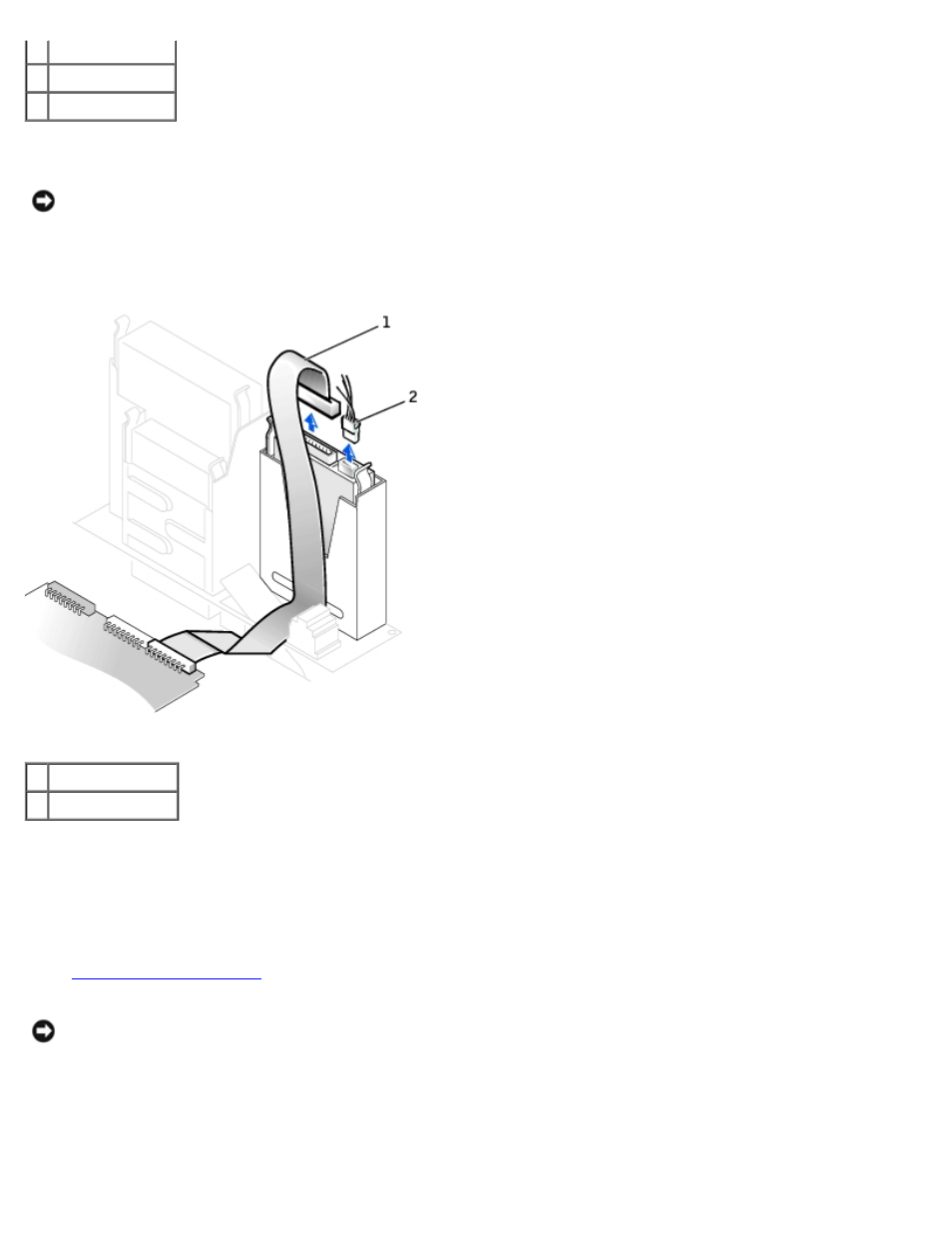 Dell OptiPlex GX260 User Manual | Page 95 / 235