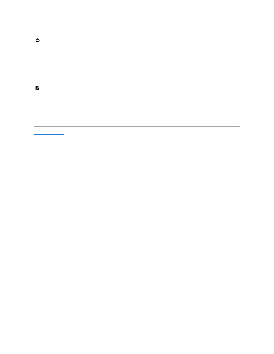 If your computer is lost or stolen | Dell Latitude D600 User Manual | Page 116 / 121