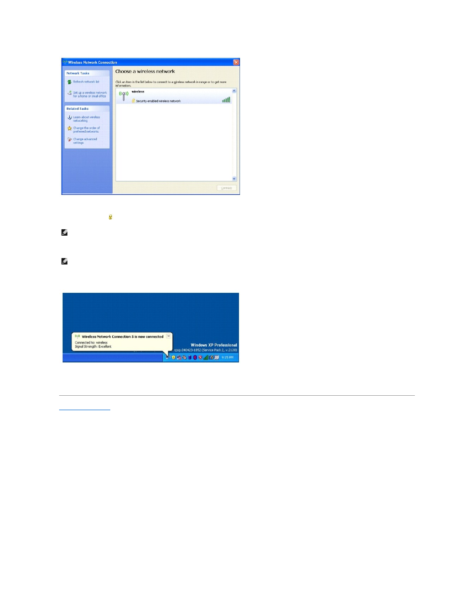 Dell Latitude D600 User Manual | Page 118 / 121
