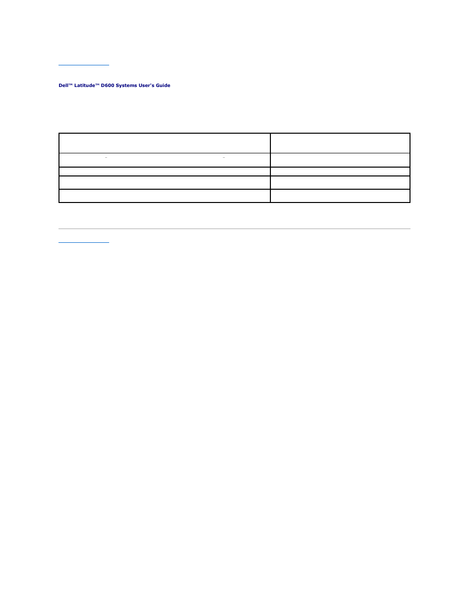 Alert standard format (asf) | Dell Latitude D600 User Manual | Page 12 / 121