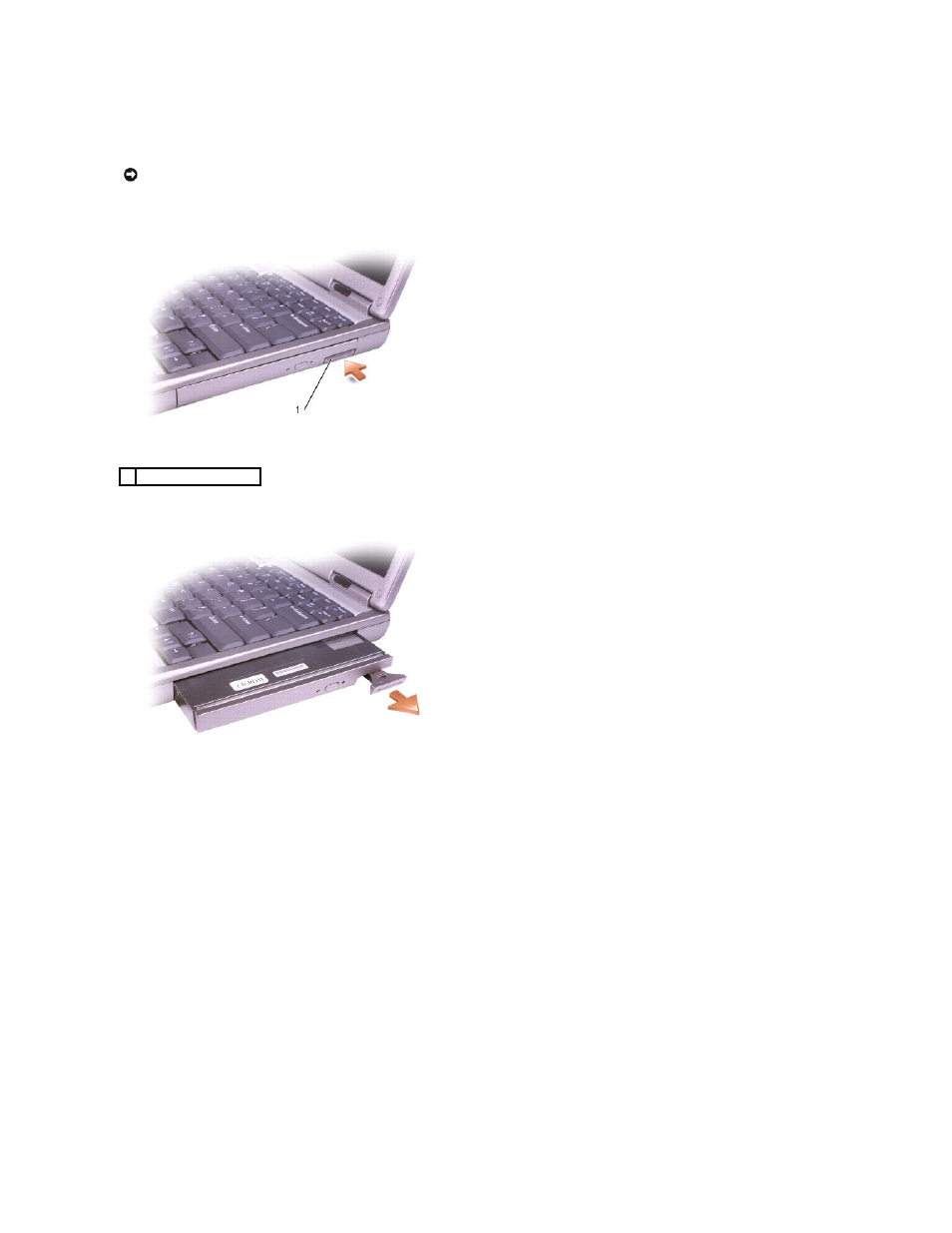 Dell Latitude D600 User Manual | Page 21 / 121