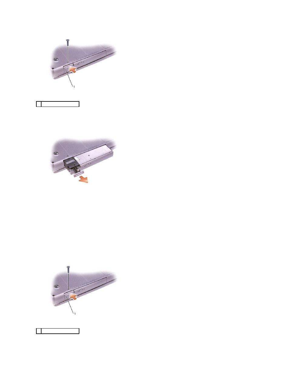 Dell Latitude D600 User Manual | Page 23 / 121