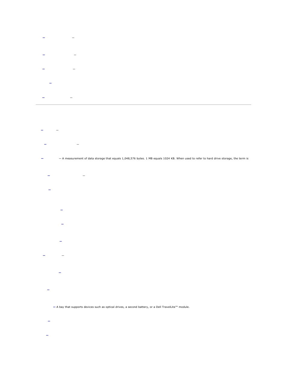 Dell Latitude D600 User Manual | Page 60 / 121