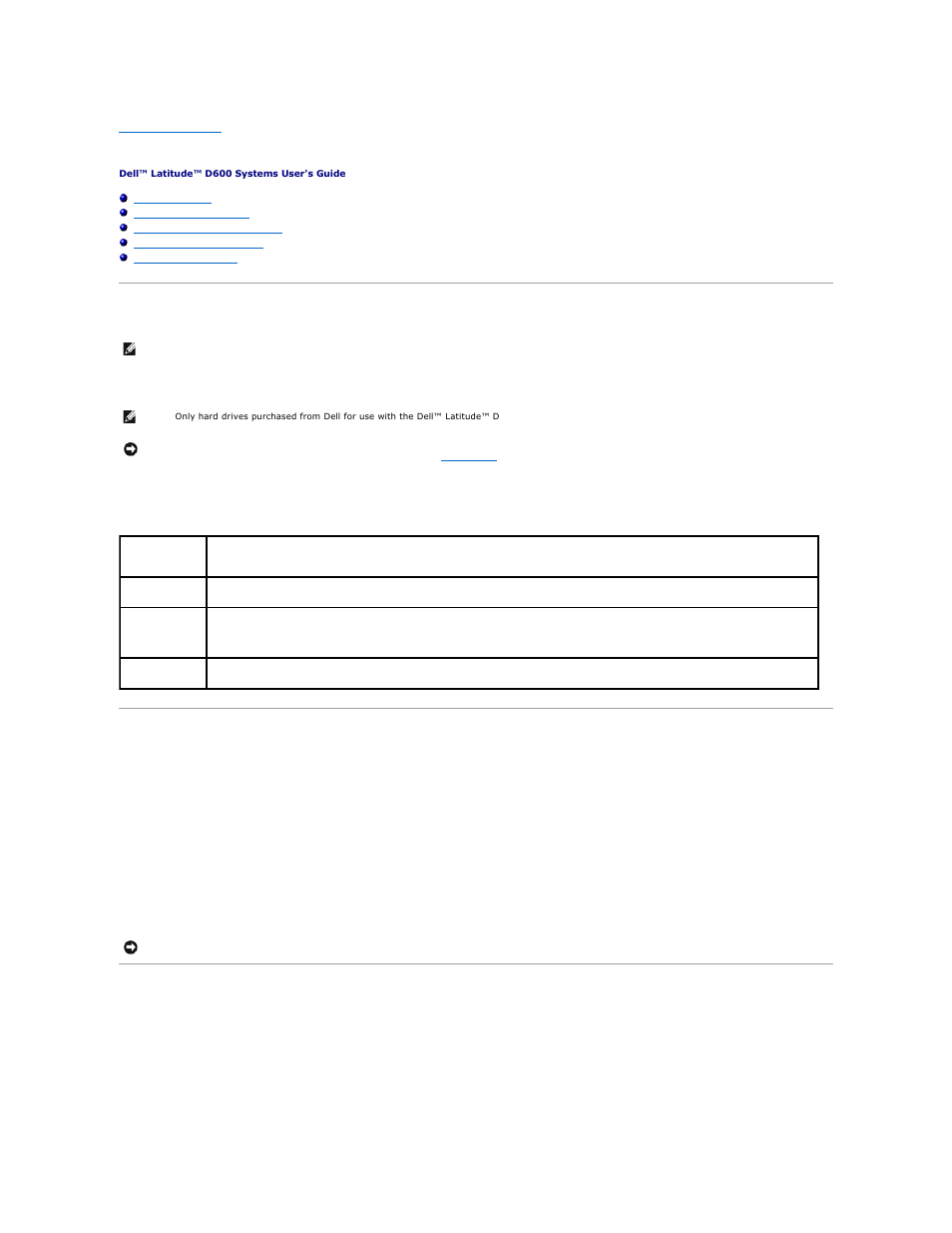 Passwords, About passwords, Using a primary password | Using an administrator password | Dell Latitude D600 User Manual | Page 70 / 121