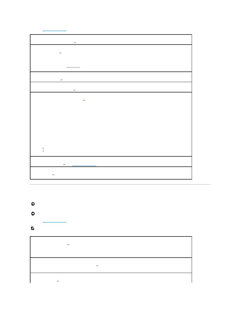 Modem and internet connection problems | Dell Latitude D600 User Manual | Page 86 / 121