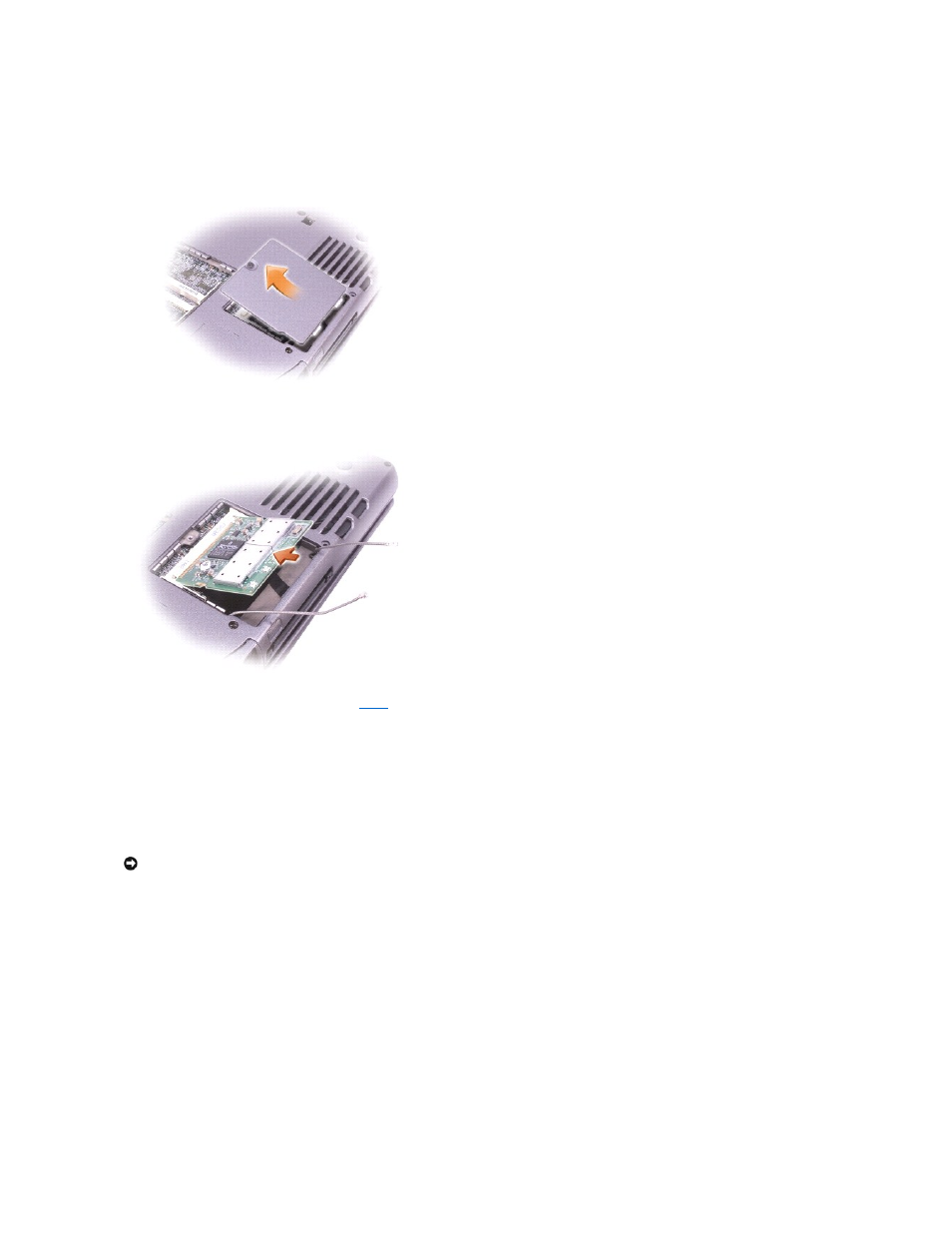 Dell Latitude D600 User Manual | Page 97 / 121