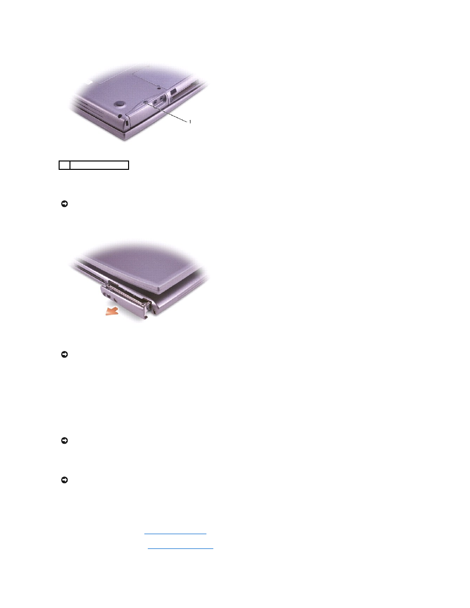 Dell Latitude D600 User Manual | Page 99 / 121