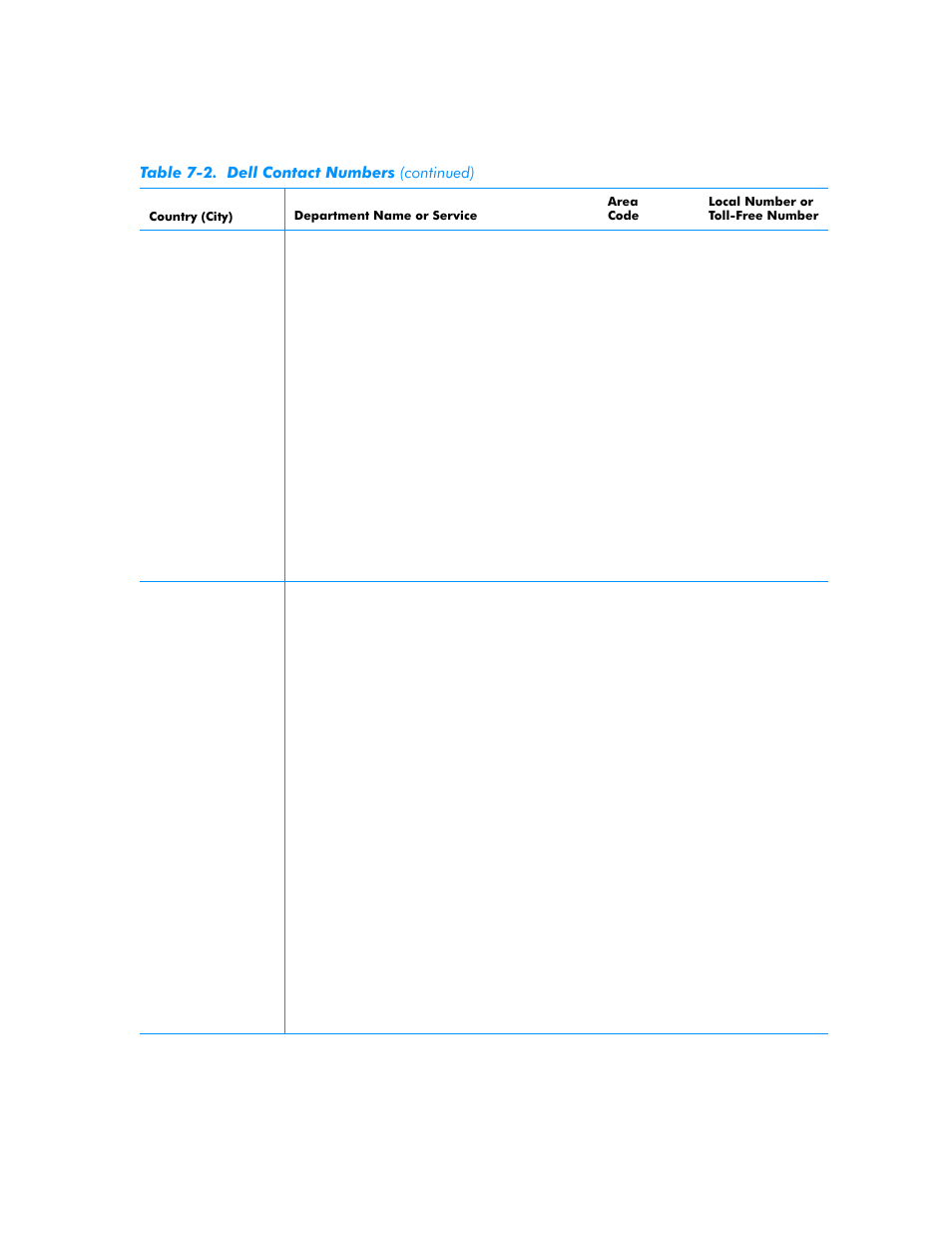 Dell Dimension L___cx User Manual | Page 101 / 162