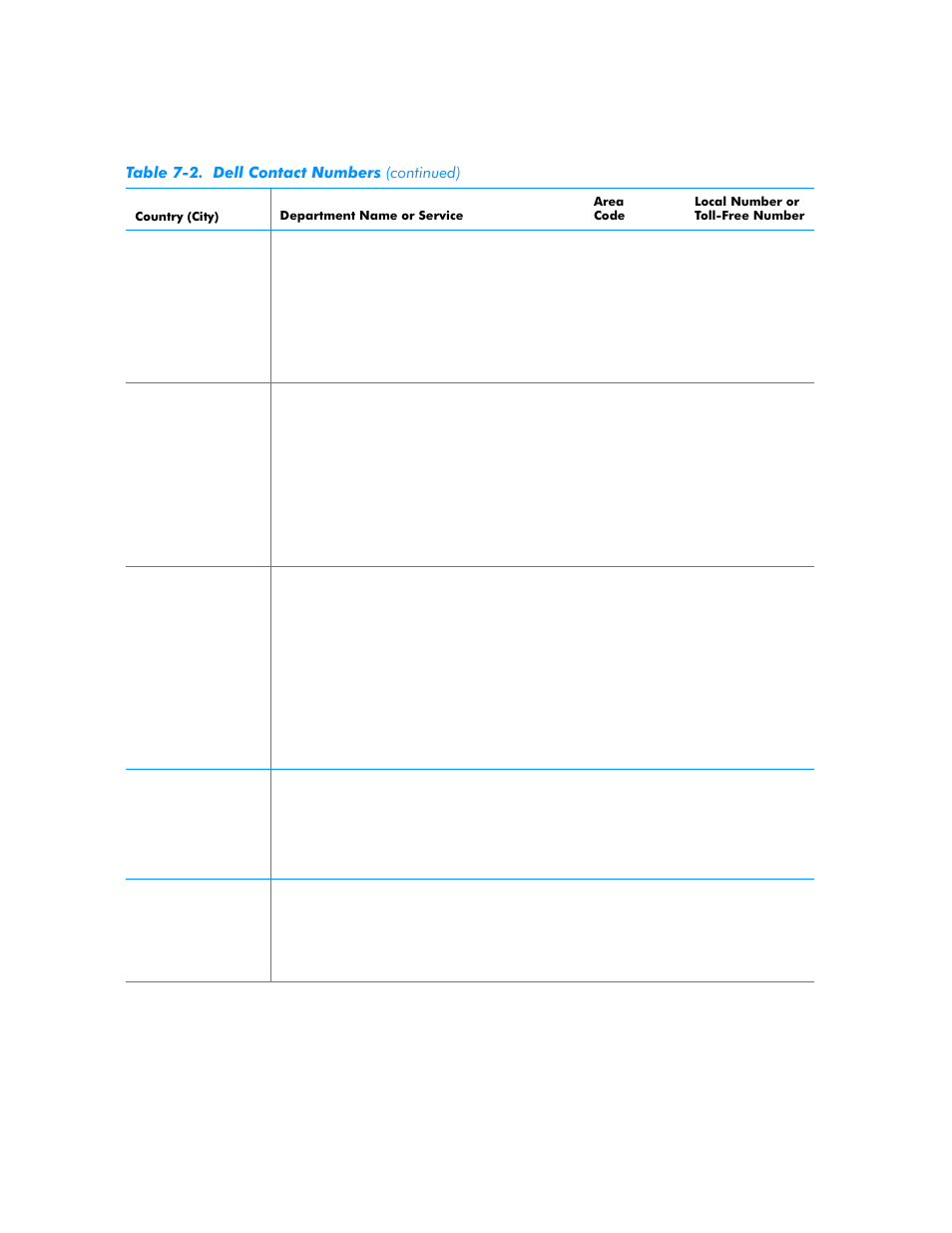 Dell Dimension L___cx User Manual | Page 102 / 162