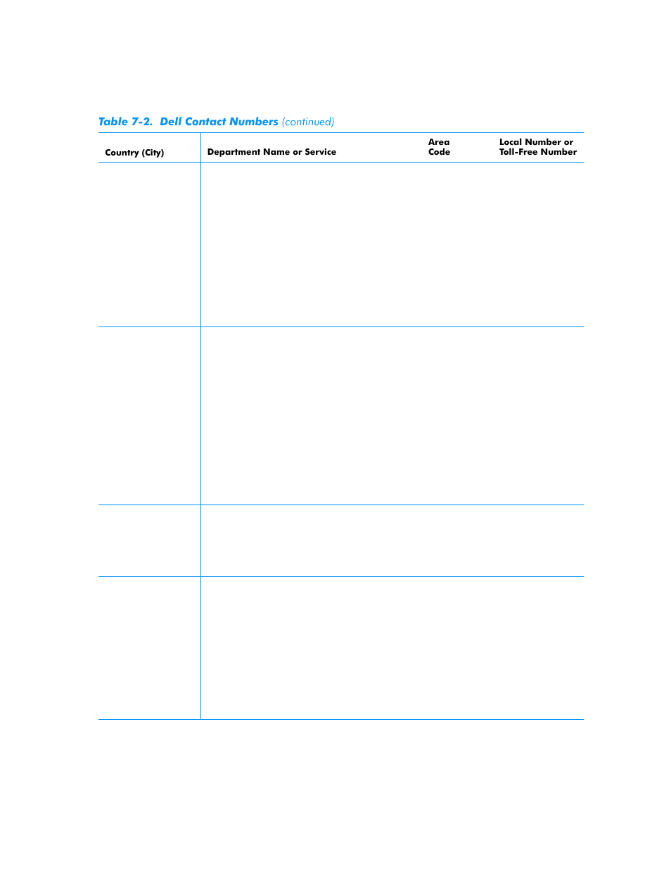 Dell Dimension L___cx User Manual | Page 103 / 162