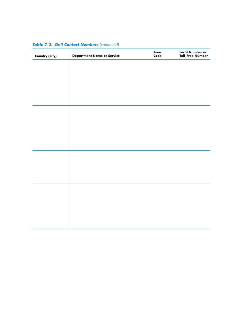 Dell Dimension L___cx User Manual | Page 104 / 162