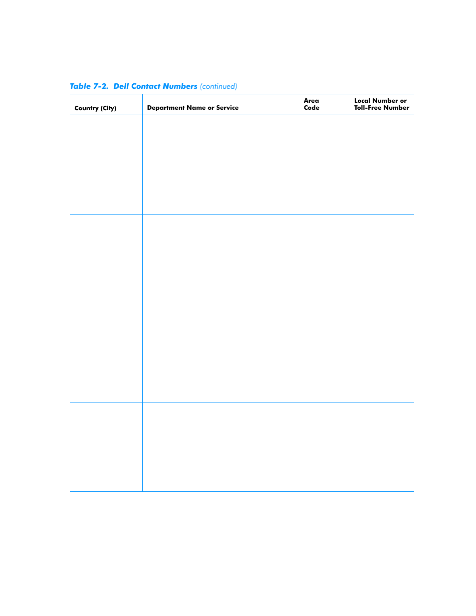 Dell Dimension L___cx User Manual | Page 105 / 162