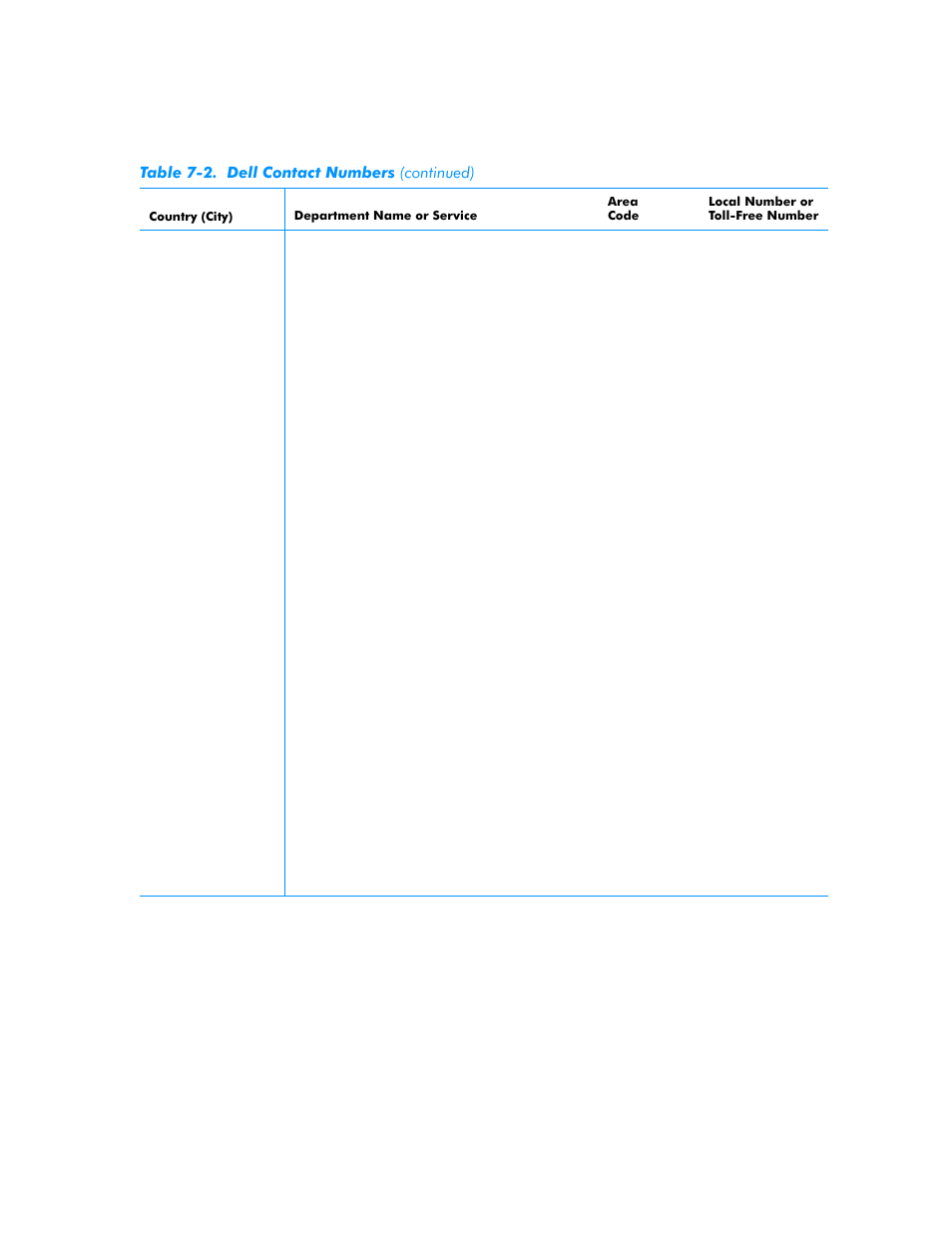Dell Dimension L___cx User Manual | Page 107 / 162