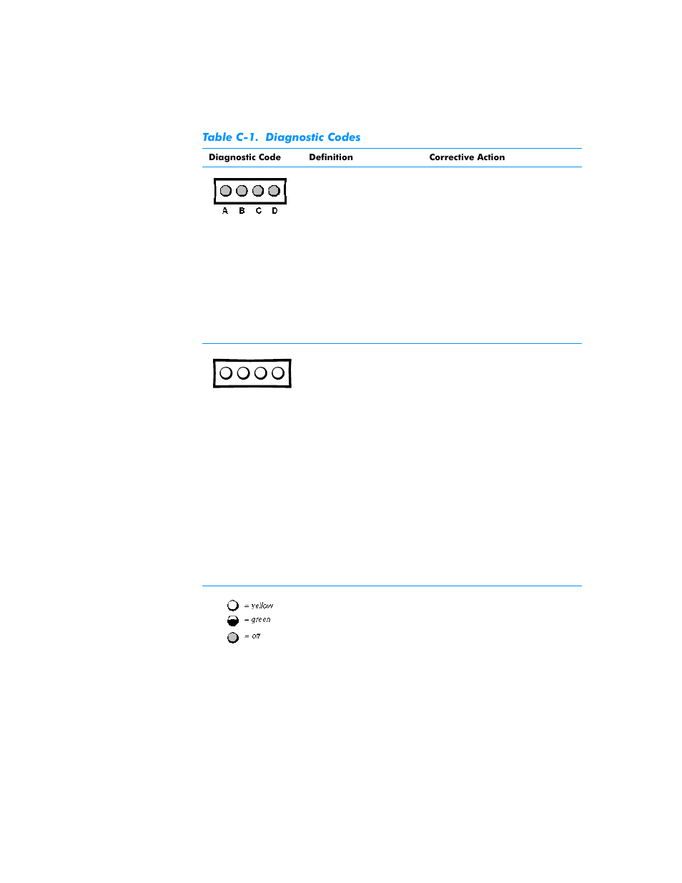 Dell Dimension L___cx User Manual | Page 134 / 162