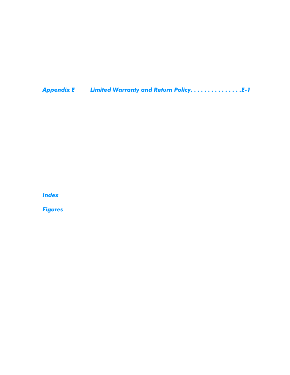 Index figures | Dell Dimension L___cx User Manual | Page 15 / 162