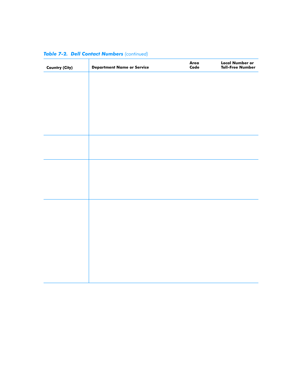 Dell Dimension L___cx User Manual | Page 97 / 162