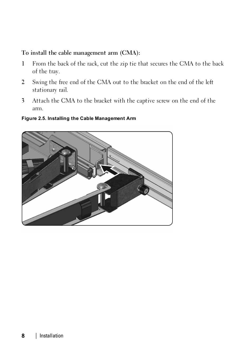 Dell 1U Rackmount LED Console User Manual | Page 12 / 36