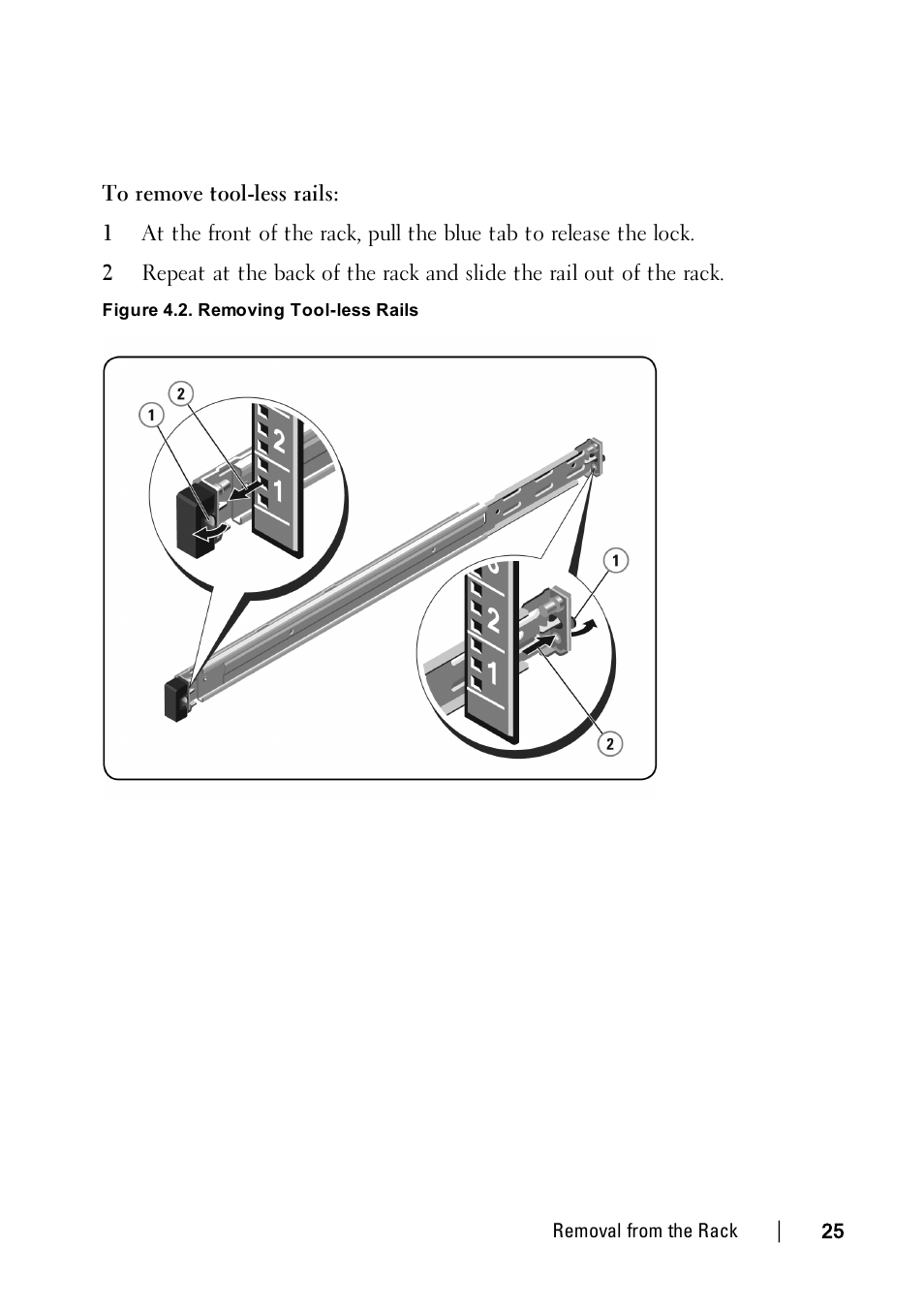 Dell 1U Rackmount LED Console User Manual | Page 29 / 36