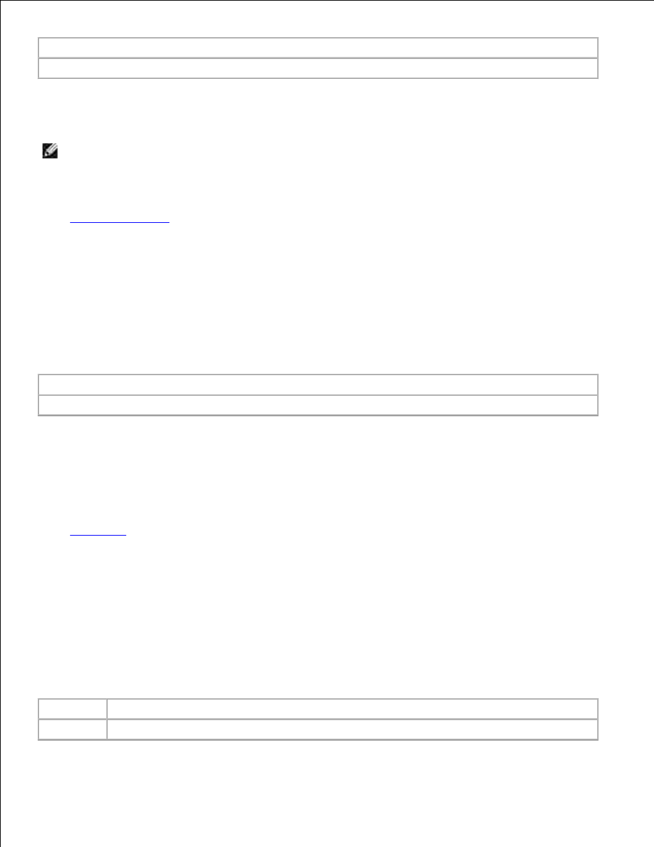 Symbol set, Orientation | Dell M5200 Medium Workgroup Mono Laser Printer User Manual | Page 100 / 228