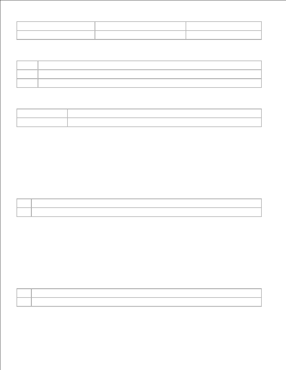 Postscript menu, Auto cr after lf, Auto lf after cr | Dell M5200 Medium Workgroup Mono Laser Printer User Manual | Page 102 / 228