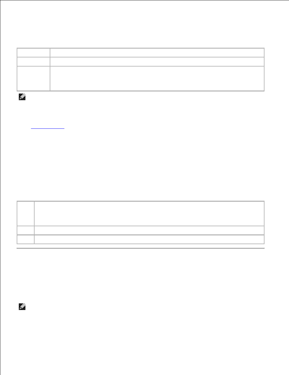 Disabling operator panel menus, Mac binary ps | Dell M5200 Medium Workgroup Mono Laser Printer User Manual | Page 108 / 228