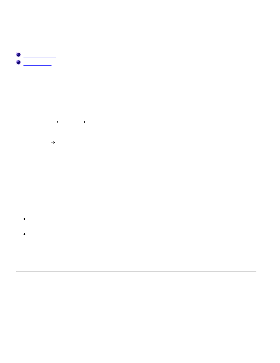 Setting up for shared printing, Point and print | Dell M5200 Medium Workgroup Mono Laser Printer User Manual | Page 118 / 228