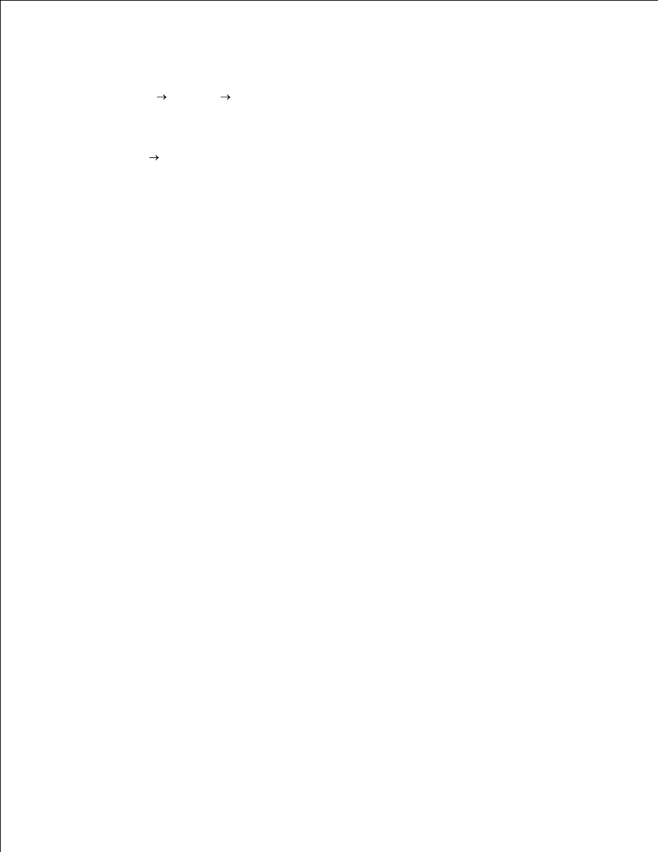 Dell M5200 Medium Workgroup Mono Laser Printer User Manual | Page 120 / 228