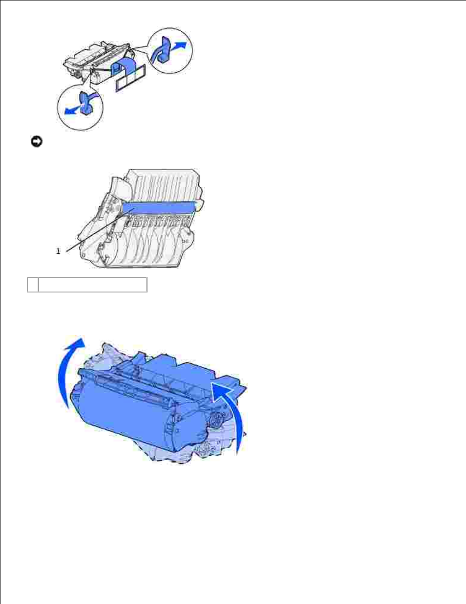 Dell M5200 Medium Workgroup Mono Laser Printer User Manual | Page 15 / 228