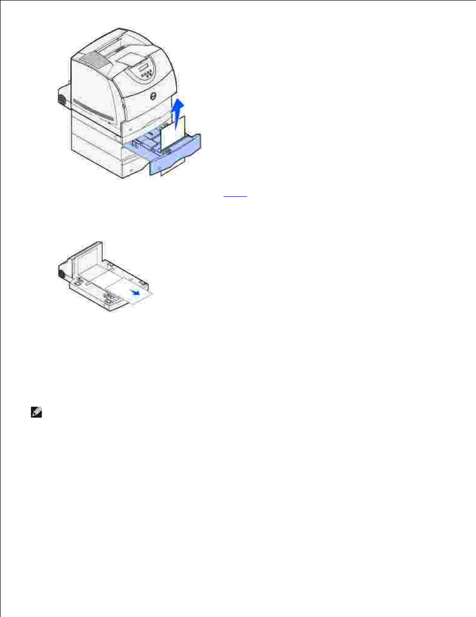 236 paper jam check duplex | Dell M5200 Medium Workgroup Mono Laser Printer User Manual | Page 159 / 228