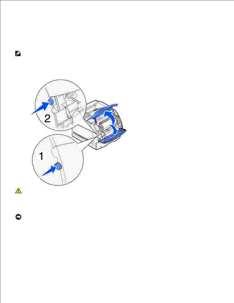 237 paper jam check duplex | Dell M5200 Medium Workgroup Mono Laser Printer User Manual | Page 161 / 228