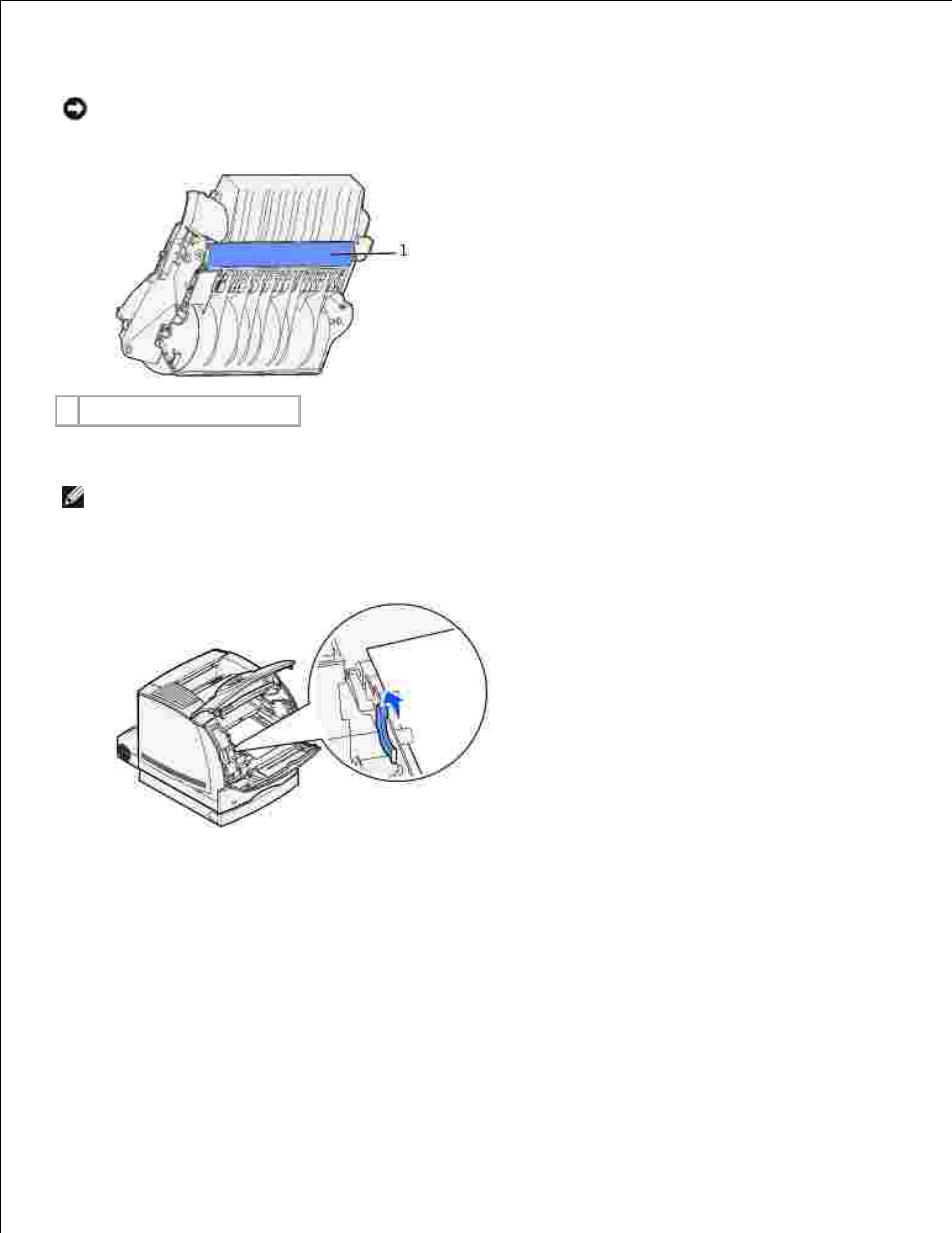 Dell M5200 Medium Workgroup Mono Laser Printer User Manual | Page 176 / 228