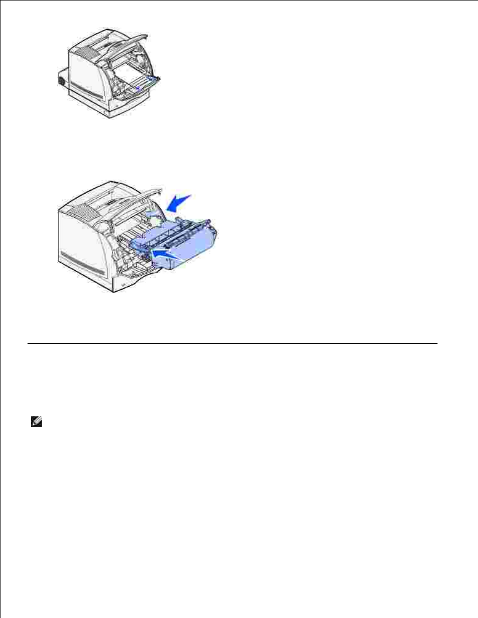 250 paper jam check mp feeder | Dell M5200 Medium Workgroup Mono Laser Printer User Manual | Page 177 / 228