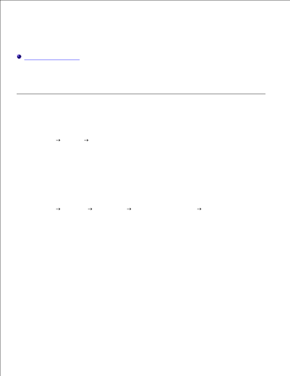 Uninstalling drivers, Uninstall software utility | Dell M5200 Medium Workgroup Mono Laser Printer User Manual | Page 216 / 228