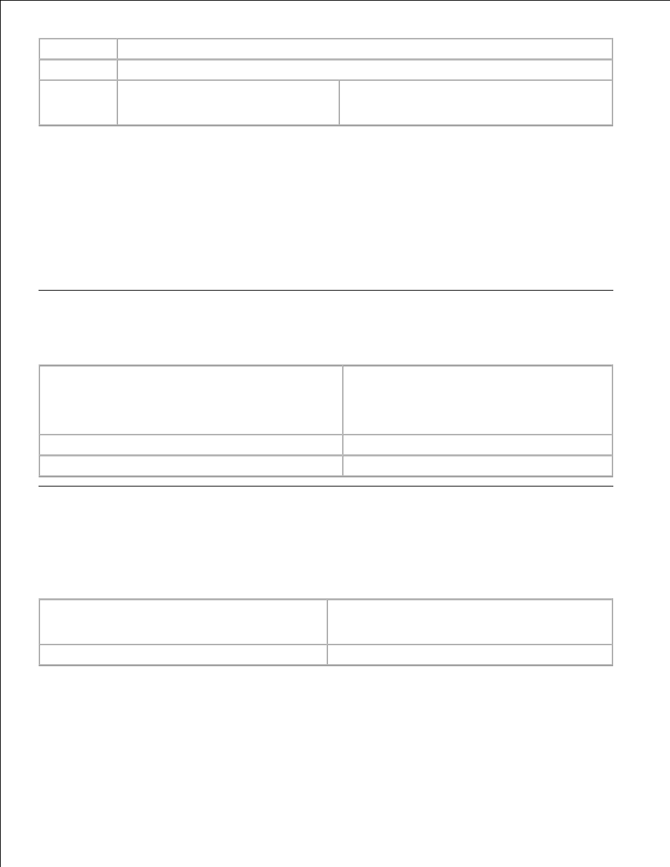 Cartridge and printer life, Environmental, Mib compatibility | Humidity, Storage | Dell M5200 Medium Workgroup Mono Laser Printer User Manual | Page 218 / 228
