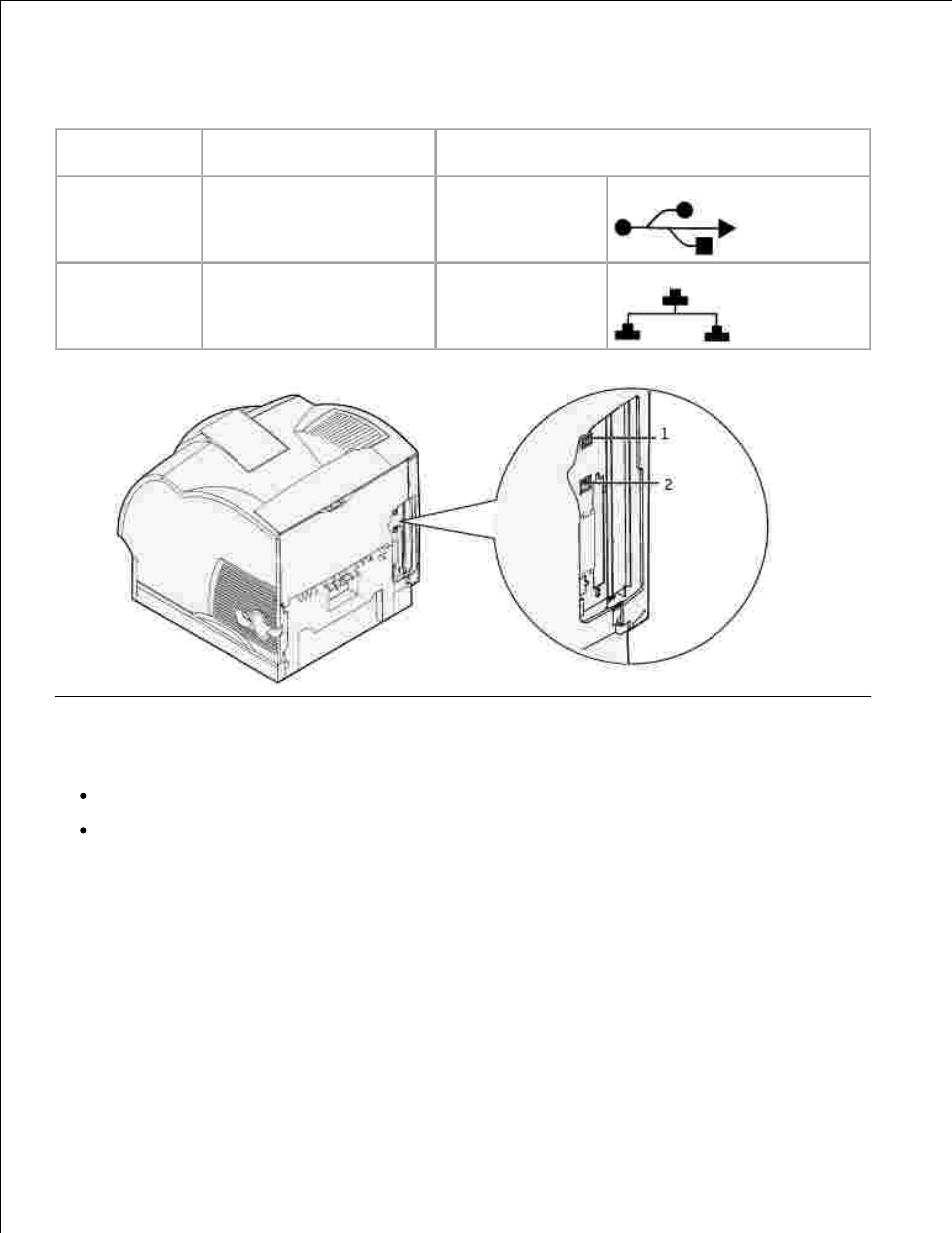 Certifications | Dell M5200 Medium Workgroup Mono Laser Printer User Manual | Page 221 / 228
