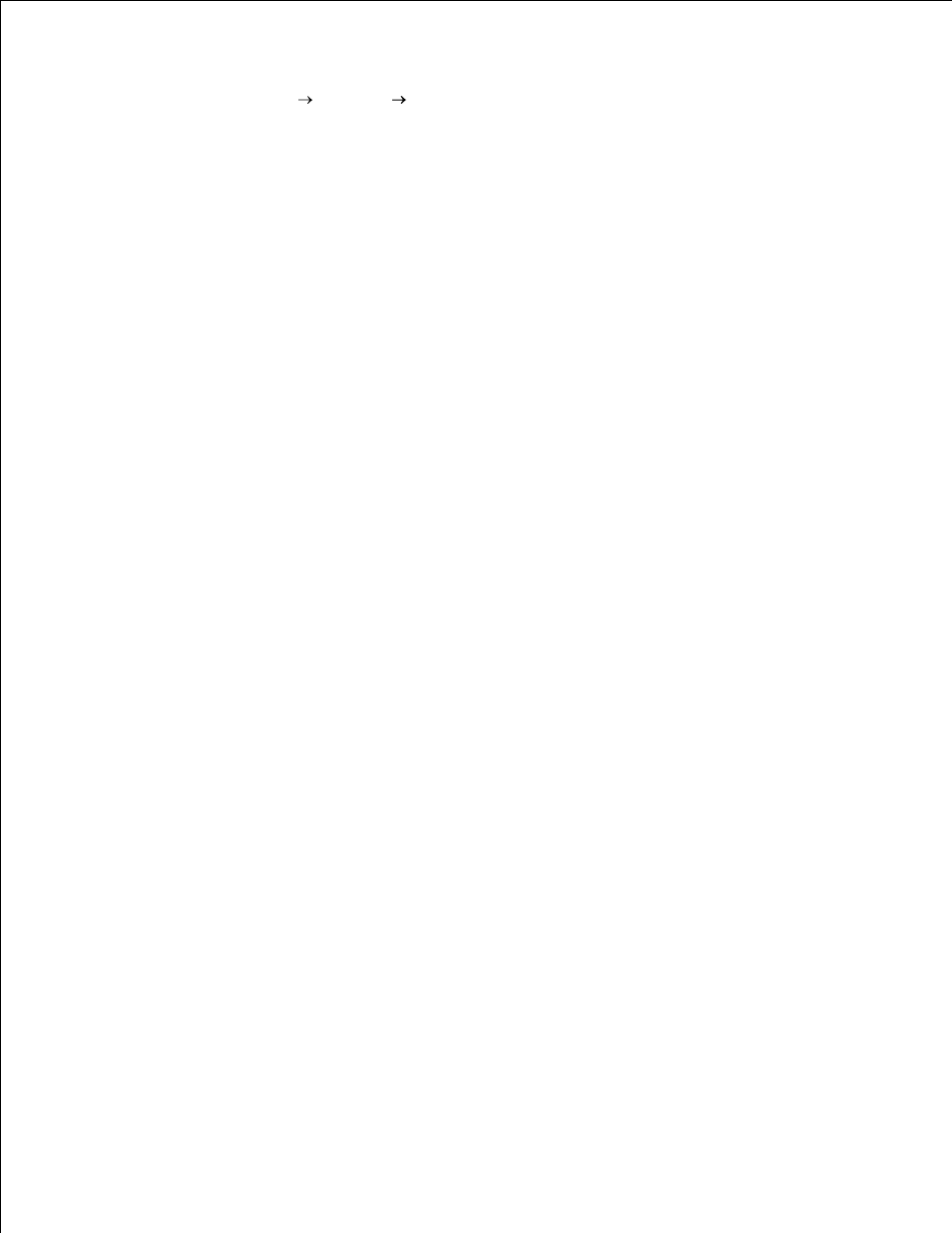 Dell M5200 Medium Workgroup Mono Laser Printer User Manual | Page 32 / 228