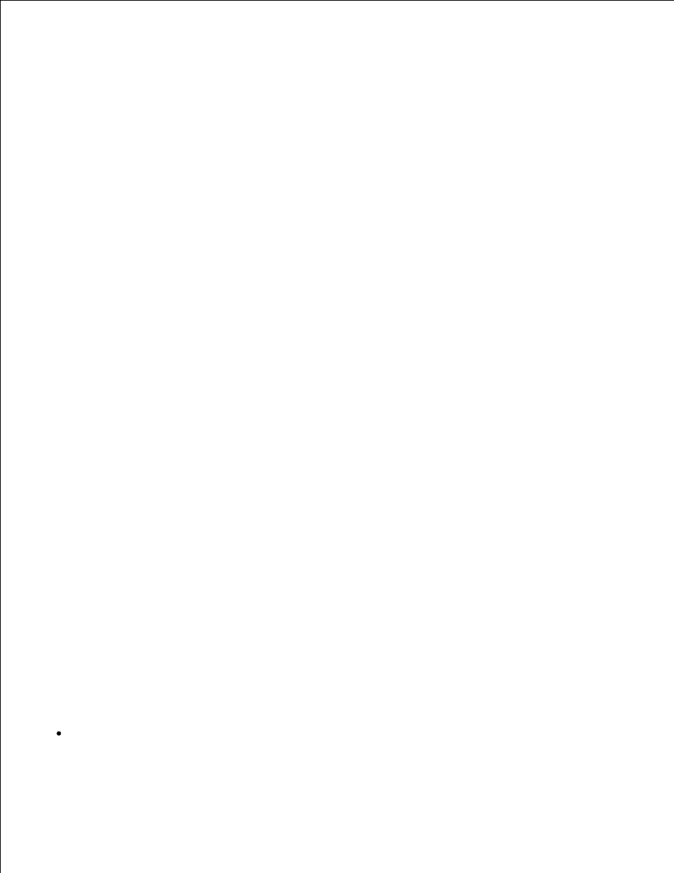 Recommended paper, Unacceptable paper | Dell M5200 Medium Workgroup Mono Laser Printer User Manual | Page 37 / 228