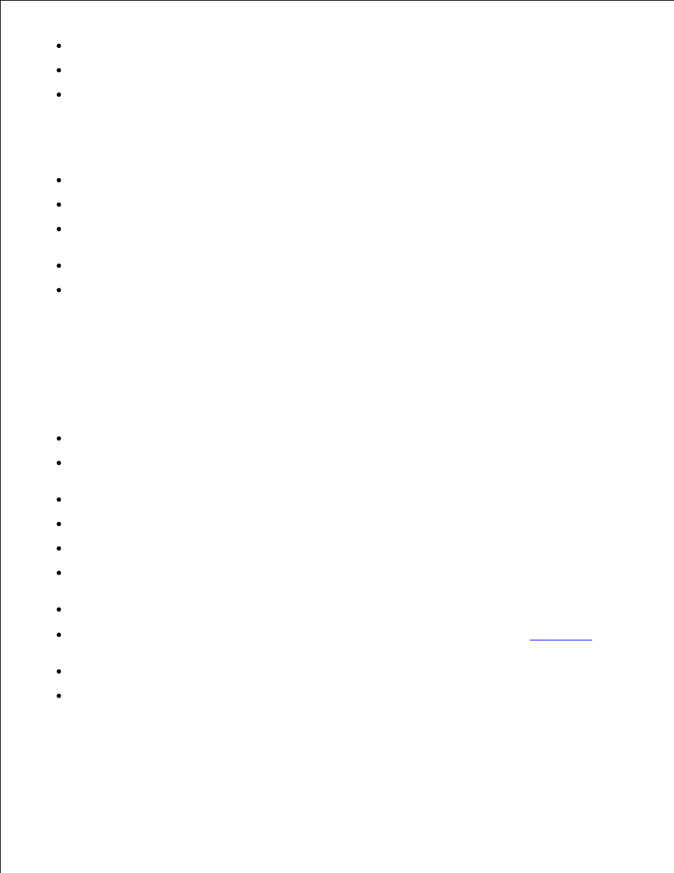 Selecting paper | Dell M5200 Medium Workgroup Mono Laser Printer User Manual | Page 38 / 228