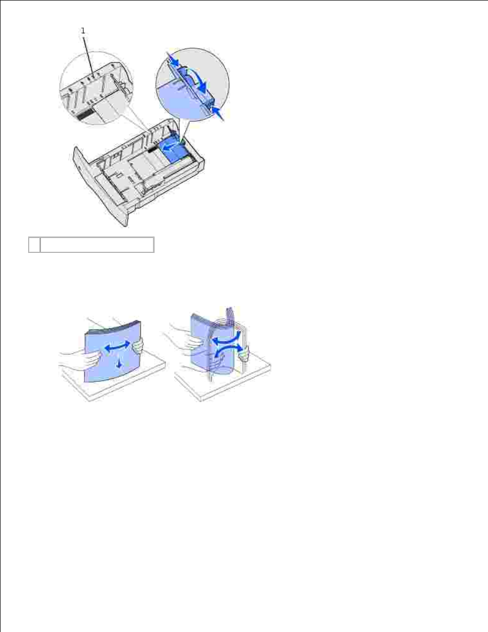 Dell M5200 Medium Workgroup Mono Laser Printer User Manual | Page 51 / 228