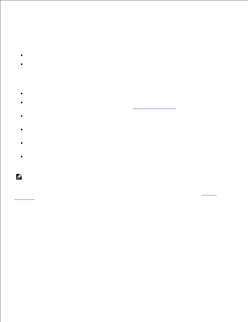 Print media dimensions, Trouble-free printing | Dell M5200 Medium Workgroup Mono Laser Printer User Manual | Page 54 / 228