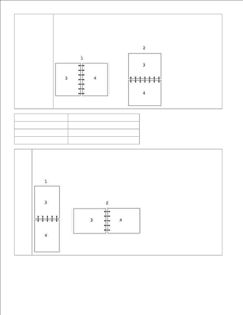 Dell M5200 Medium Workgroup Mono Laser Printer User Manual | Page 65 / 228