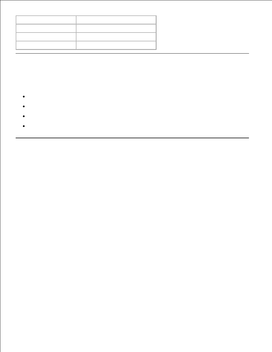 Using the output bin, Using the support extension | Dell M5200 Medium Workgroup Mono Laser Printer User Manual | Page 66 / 228