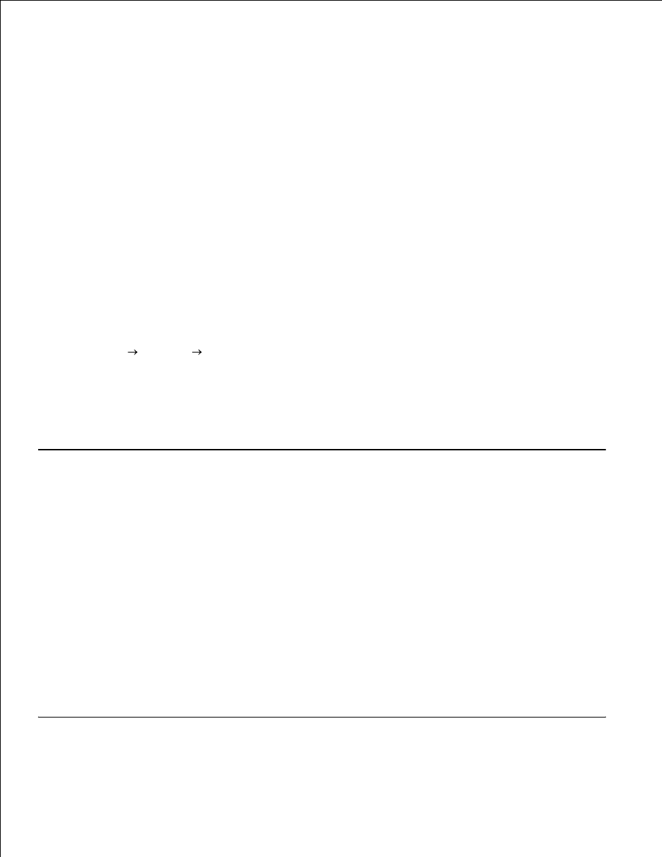 Printing a printer network setup page | Dell M5200 Medium Workgroup Mono Laser Printer User Manual | Page 70 / 228