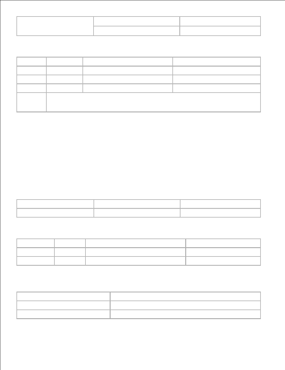 Paper type | Dell M5200 Medium Workgroup Mono Laser Printer User Manual | Page 76 / 228