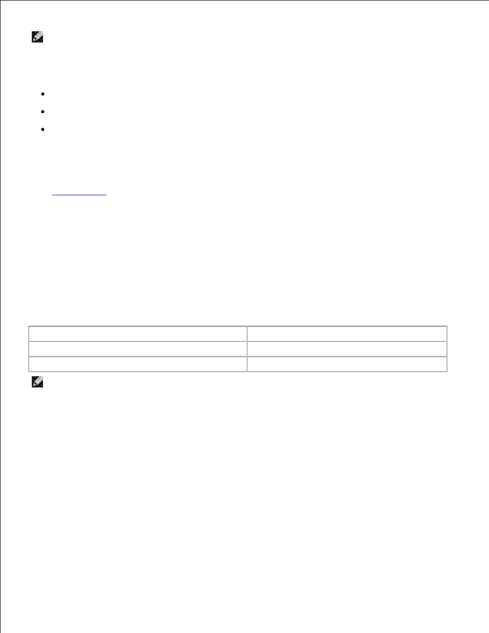 Custom types, Universal setup | Dell M5200 Medium Workgroup Mono Laser Printer User Manual | Page 77 / 228
