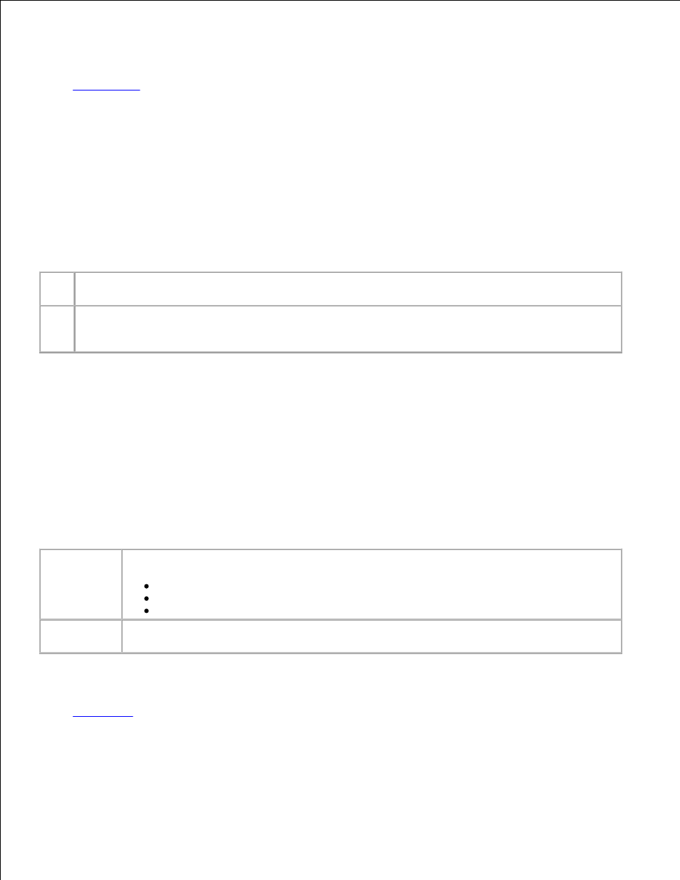 Resource save, Print timeout, Wait timeout | Dell M5200 Medium Workgroup Mono Laser Printer User Manual | Page 94 / 228
