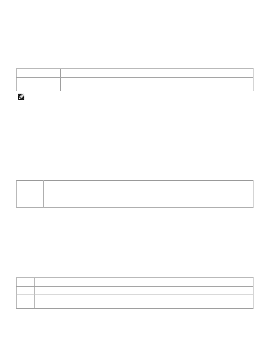 Auto continue, Jam recovery | Dell M5200 Medium Workgroup Mono Laser Printer User Manual | Page 95 / 228