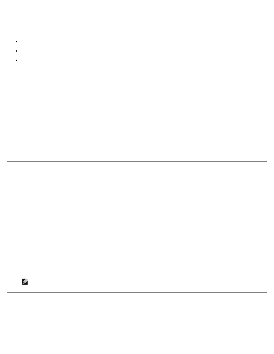 Shutting down the nas system, Managing disks | Dell PowerVault 770N (Deskside NAS Appliance) User Manual | Page 19 / 91