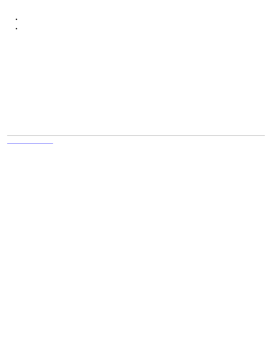 Dell PowerVault 770N (Deskside NAS Appliance) User Manual | Page 38 / 91