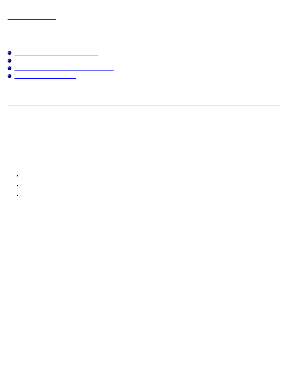 Systems management, Dell openmanage server administrator, Integrated features | Dell PowerVault 770N (Deskside NAS Appliance) User Manual | Page 39 / 91